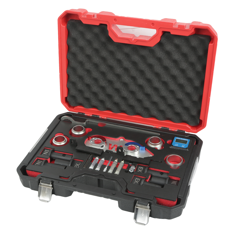 Engine Timing Kit for VW Group 1.0, 1.2, 1.4, 1.5, 1.6 & 1.4 CPTA,CZDB, CZEA TSi Petrol