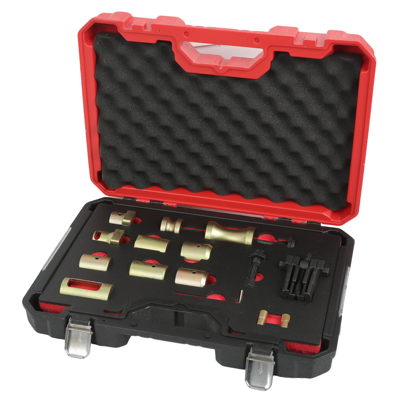 13PCS Wiper Arm Puller Set