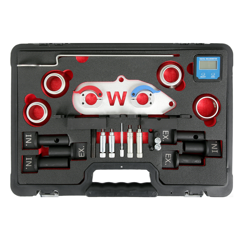 Engine Timing Kit for VW Group 1.0, 1.2, 1.4, 1.5, 1.6 & 1.4 CPTA,CZDB, CZEA TSi Petrol