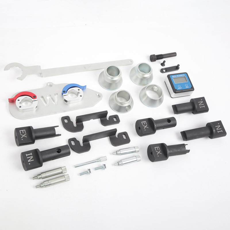 Engine Timing Kit for VW Group 1.0, 1.2, 1.4, 1.5, 1.6 & 1.4 CPTA,CZDB, CZEA TSi Petrol