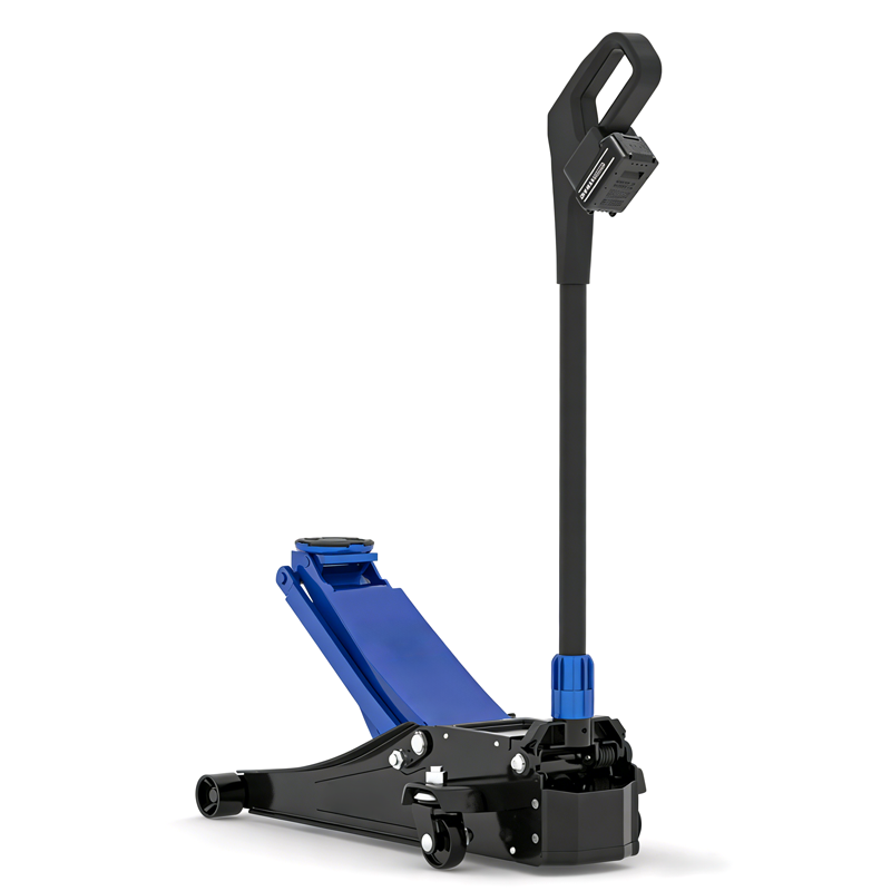 20V 3 Ton Cordless Floor Jack