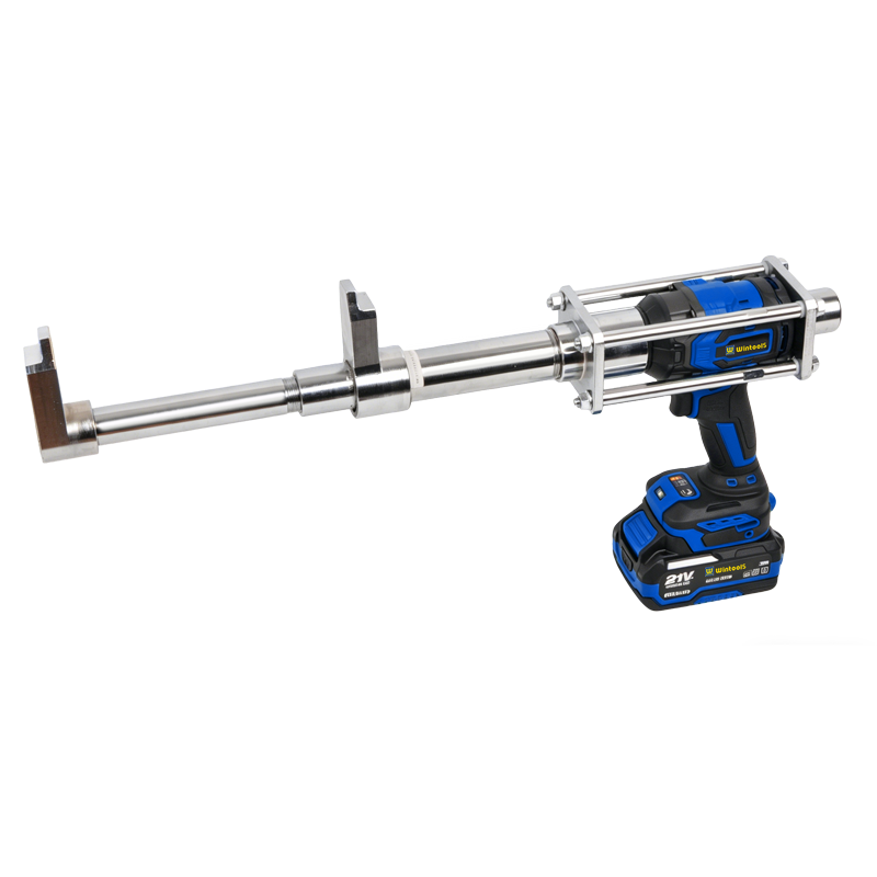 20V Brushless Heavy Duty Impact Puller