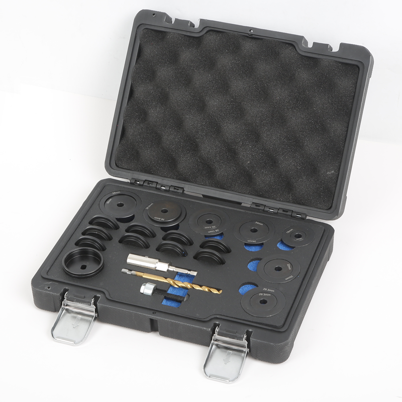 20PCS Parking Sensors Hole Cutter Set