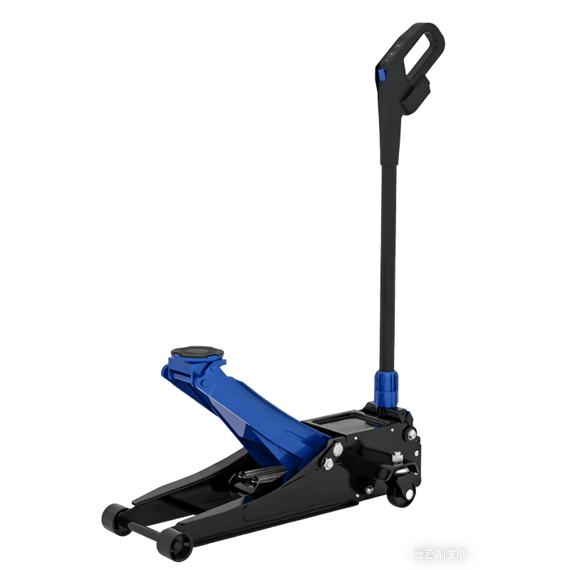 20V 3 Ton Cordless Floor Jack