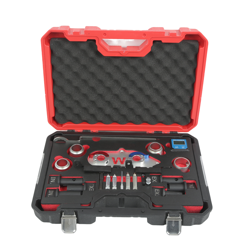 Engine Timing Kit for VW Group 1.0, 1.2, 1.4, 1.5, 1.6 & 1.4 CPTA,CZDB, CZEA TSi Petrol