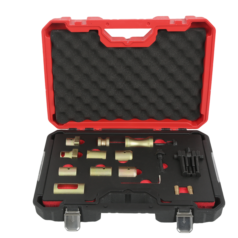 13PCS Wiper Arm Puller Set