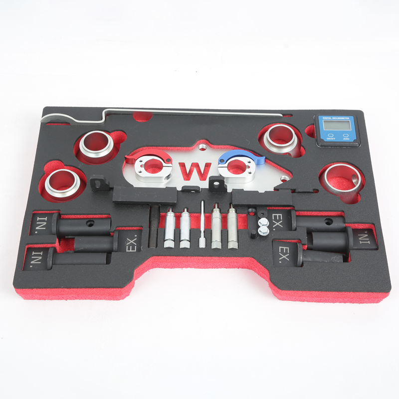 Engine Timing Kit for VW Group 1.0, 1.2, 1.4, 1.5, 1.6 & 1.4 CPTA,CZDB, CZEA TSi Petrol