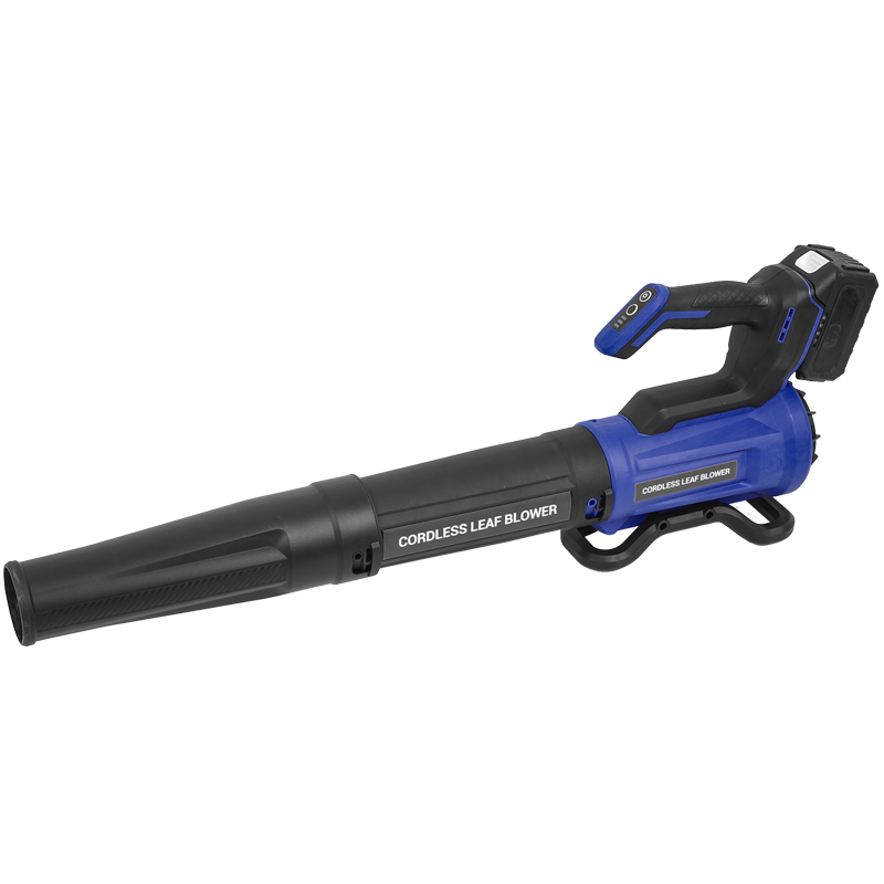 Brushless Air Blower