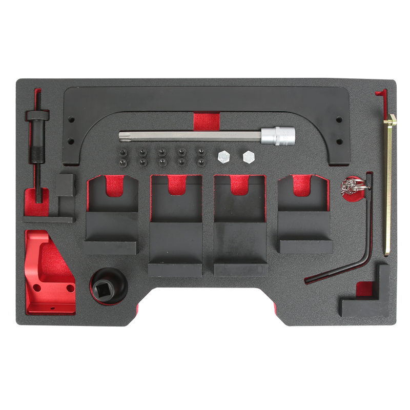 Engine Camshaft Timing Tool Set For BMW MINI B38 B48 B58