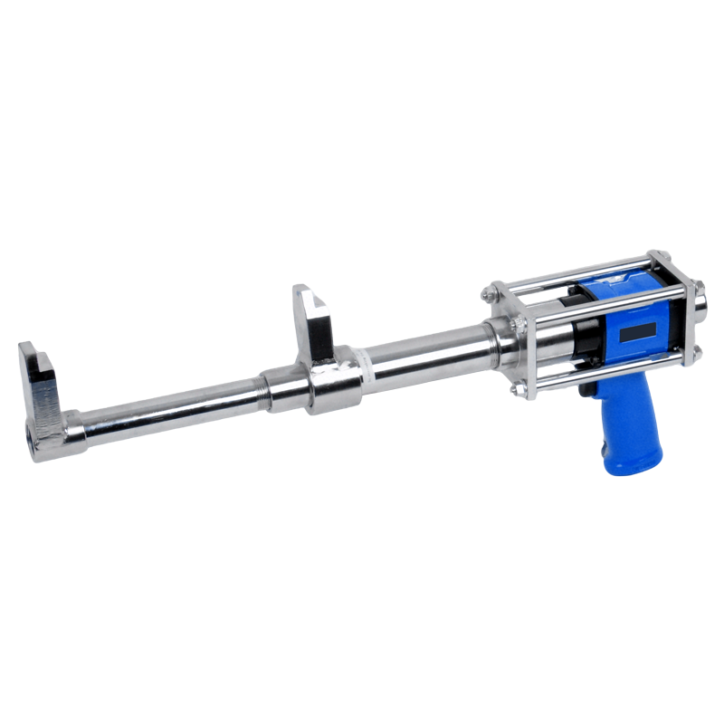 Brushless Heavy Duty Air Impact Puller