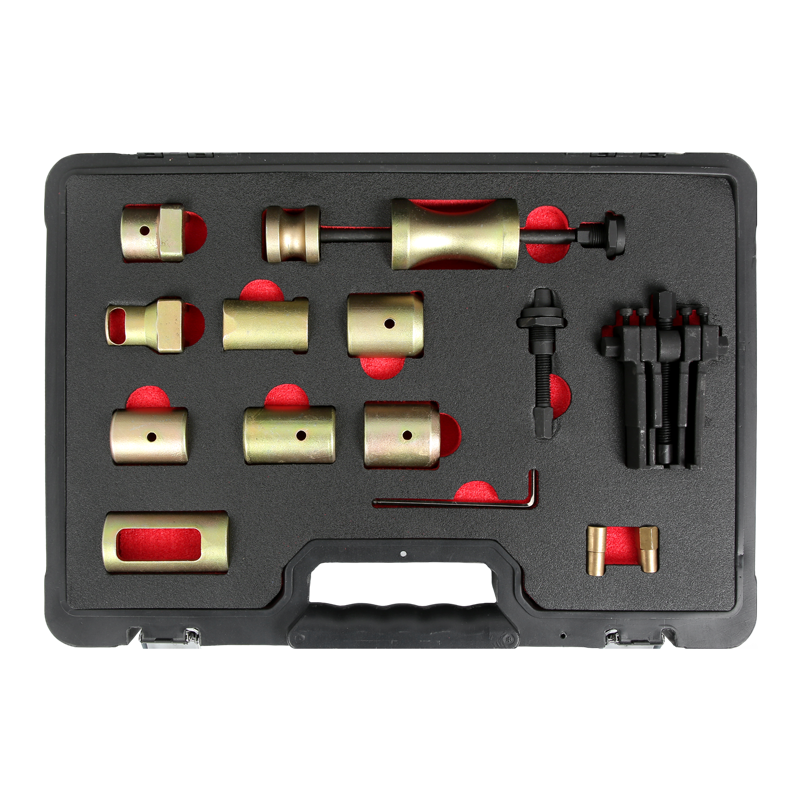 13PCS Wiper Arm Puller Set