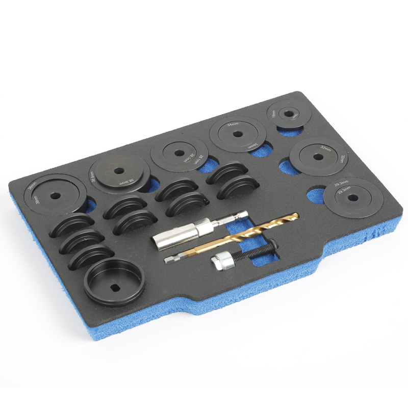 20PCS Parking Sensors Hole Cutter Set