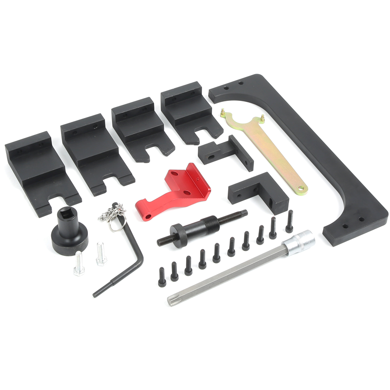 Engine Camshaft Timing Tool Set For BMW MINI B38 B48 B58
