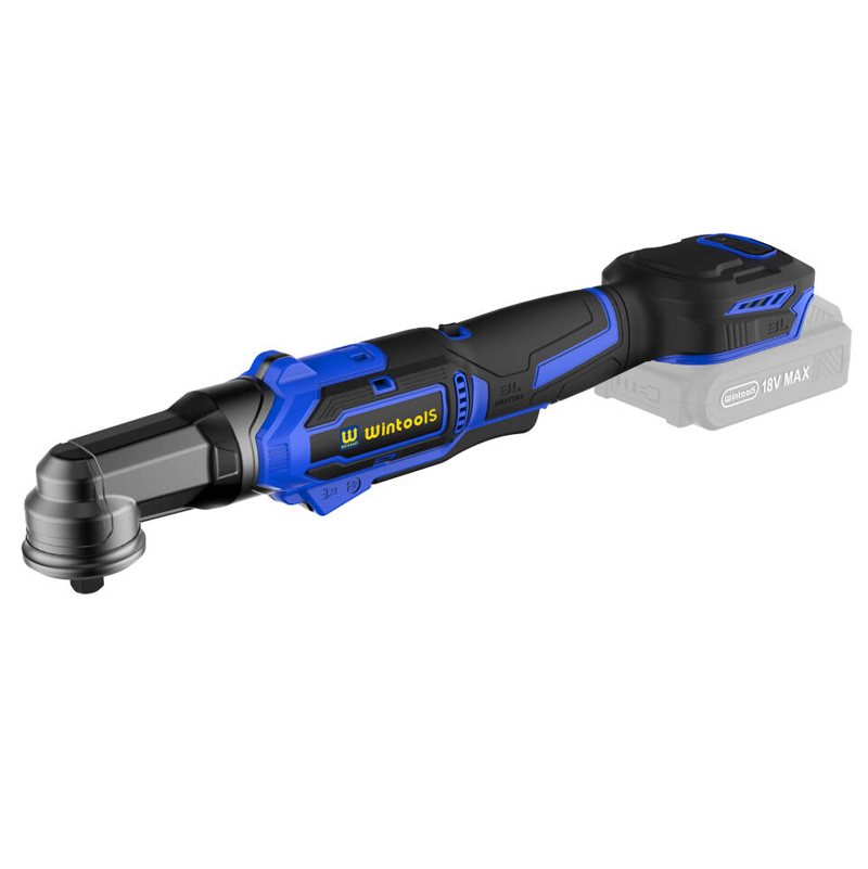 20V Li-ion Brushless Ratchet Wrench