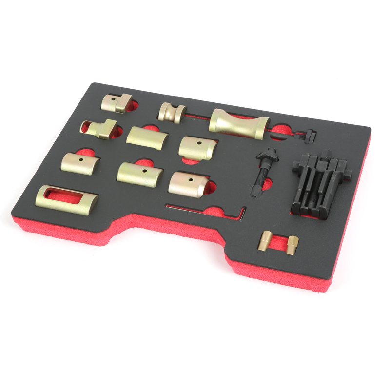13PCS Wiper Arm Puller Set