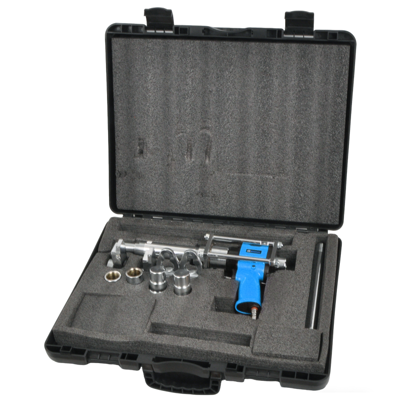 Brushless Heavy Duty Air Impact Puller