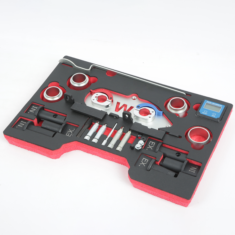 Engine Timing Kit for VW Group 1.0, 1.2, 1.4, 1.5, 1.6 & 1.4 CPTA,CZDB, CZEA TSi Petrol