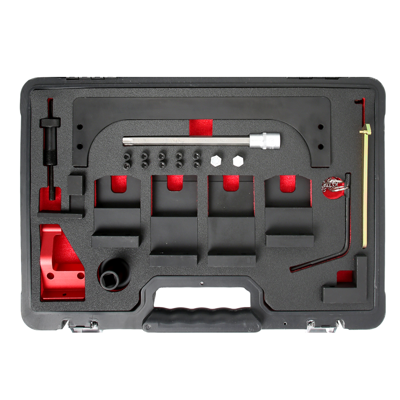 Engine Camshaft Timing Tool Set For BMW MINI B38 B48 B58