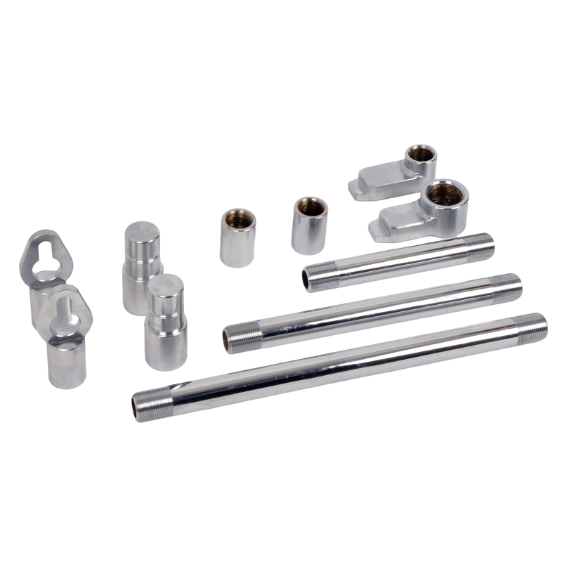 Brushless Heavy Duty Air Impact Puller
