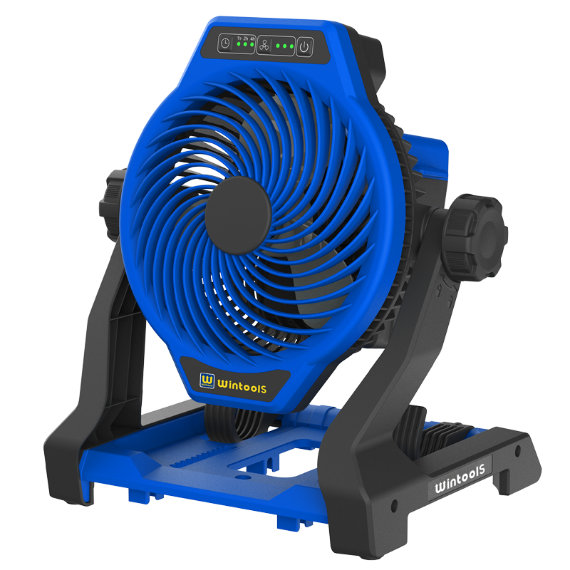 20V Cordless Fan (Medium model)