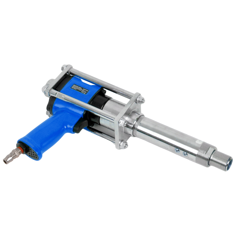 Brushless Heavy Duty Air Impact Puller