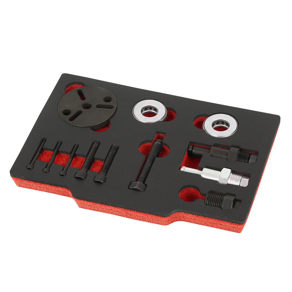 A/C Comperssor Clutch Remover Kit