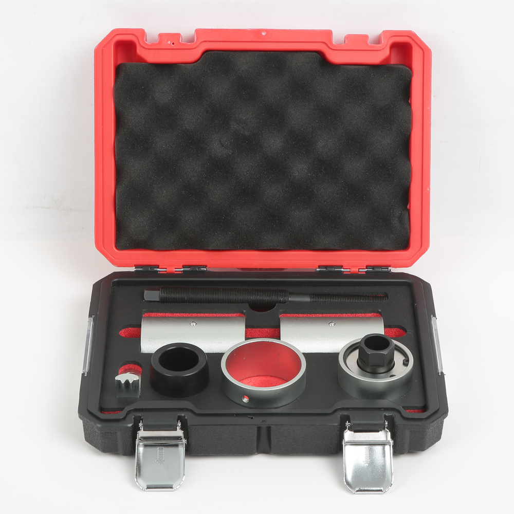 Crankshaft Sprocket Assembly Tool Set for VAG 1.2 TSI, TFSI