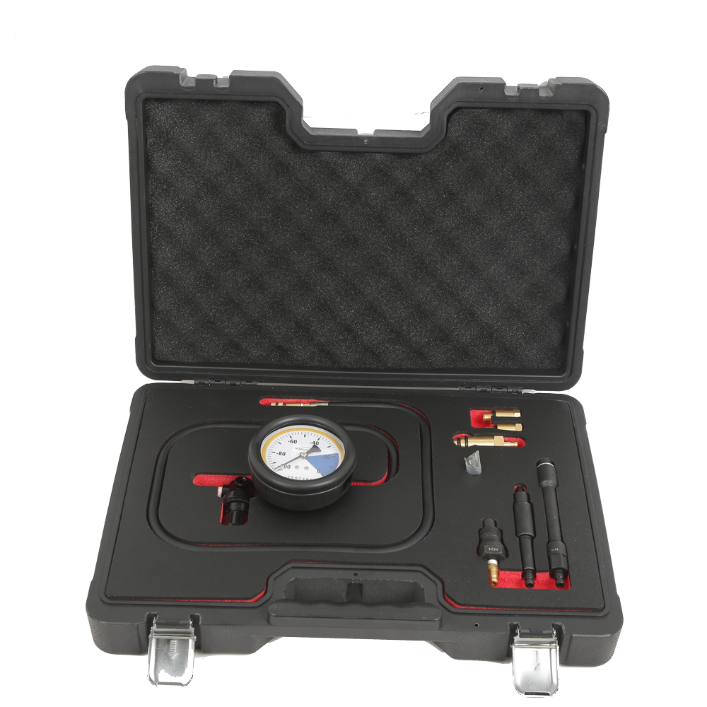 7pcs Pressure Loss Testing Kit