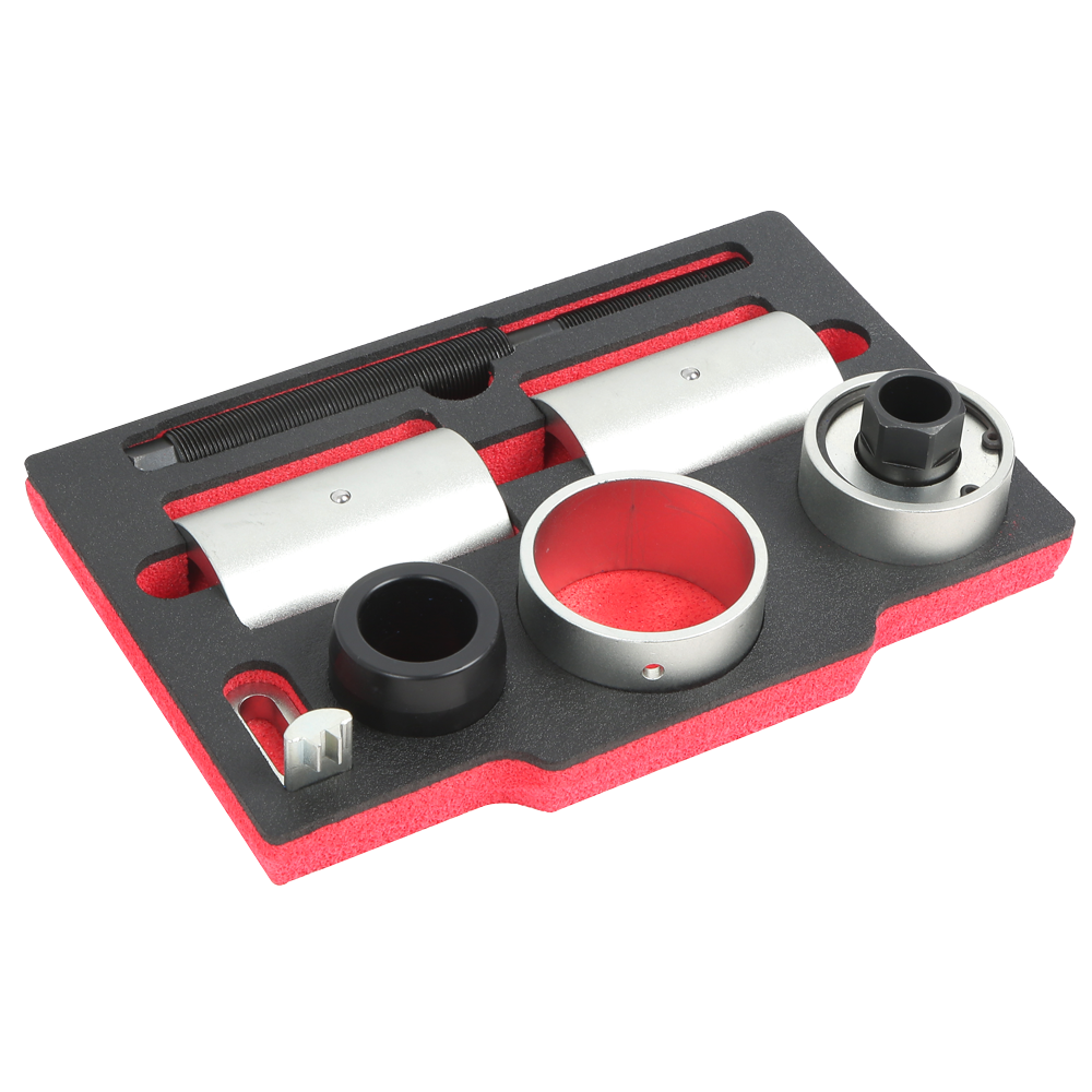 Crankshaft Sprocket Assembly Tool Set for VAG 1.2 TSI, TFSI