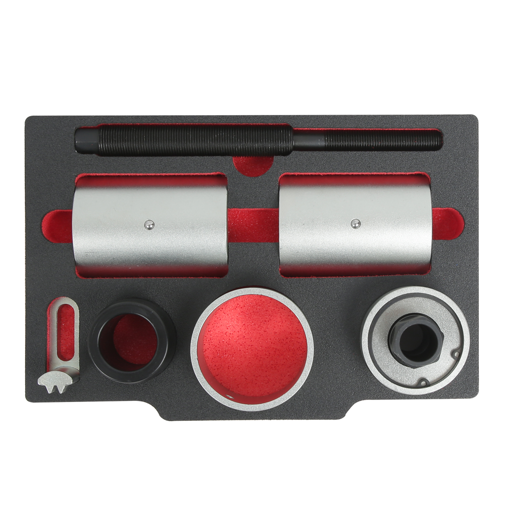 Crankshaft Sprocket Assembly Tool Set for VAG 1.2 TSI, TFSI
