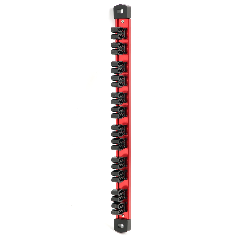 12PCS High Magnetic Wrench Holder