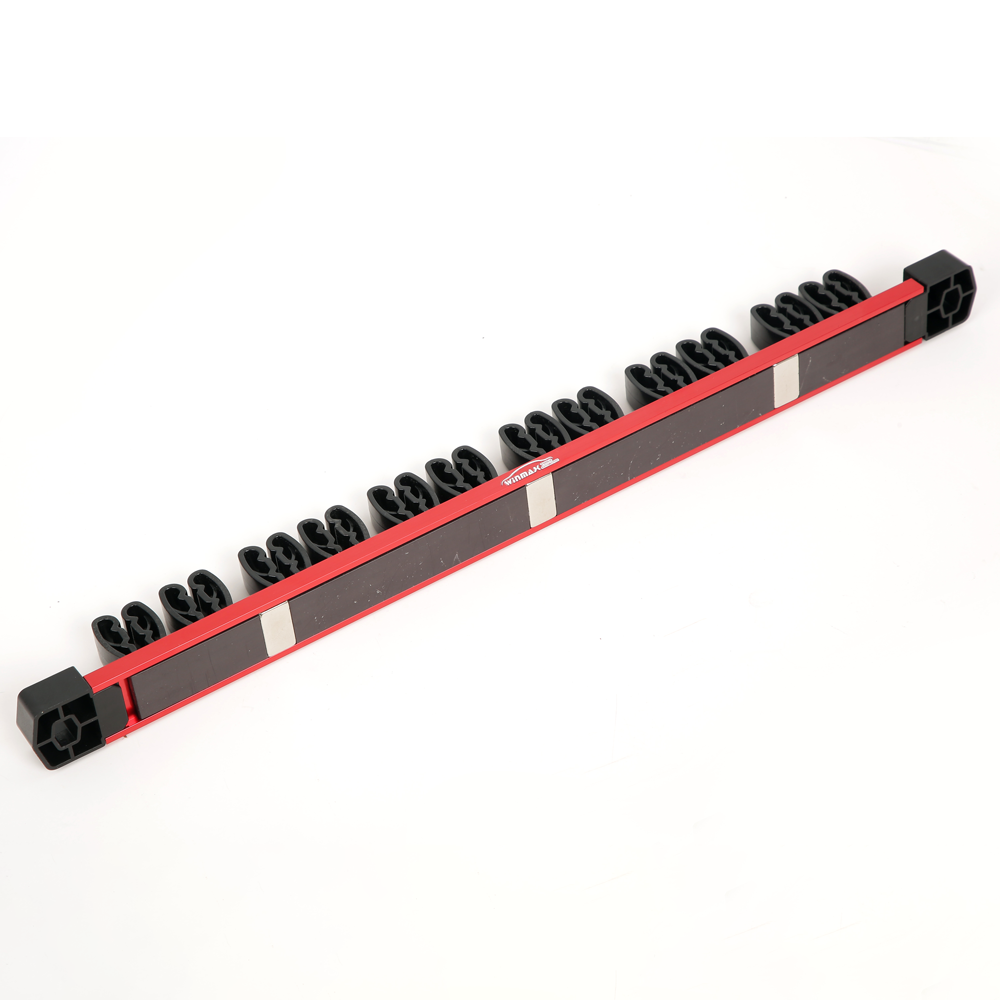 12PCS High Magnetic Wrench Holder