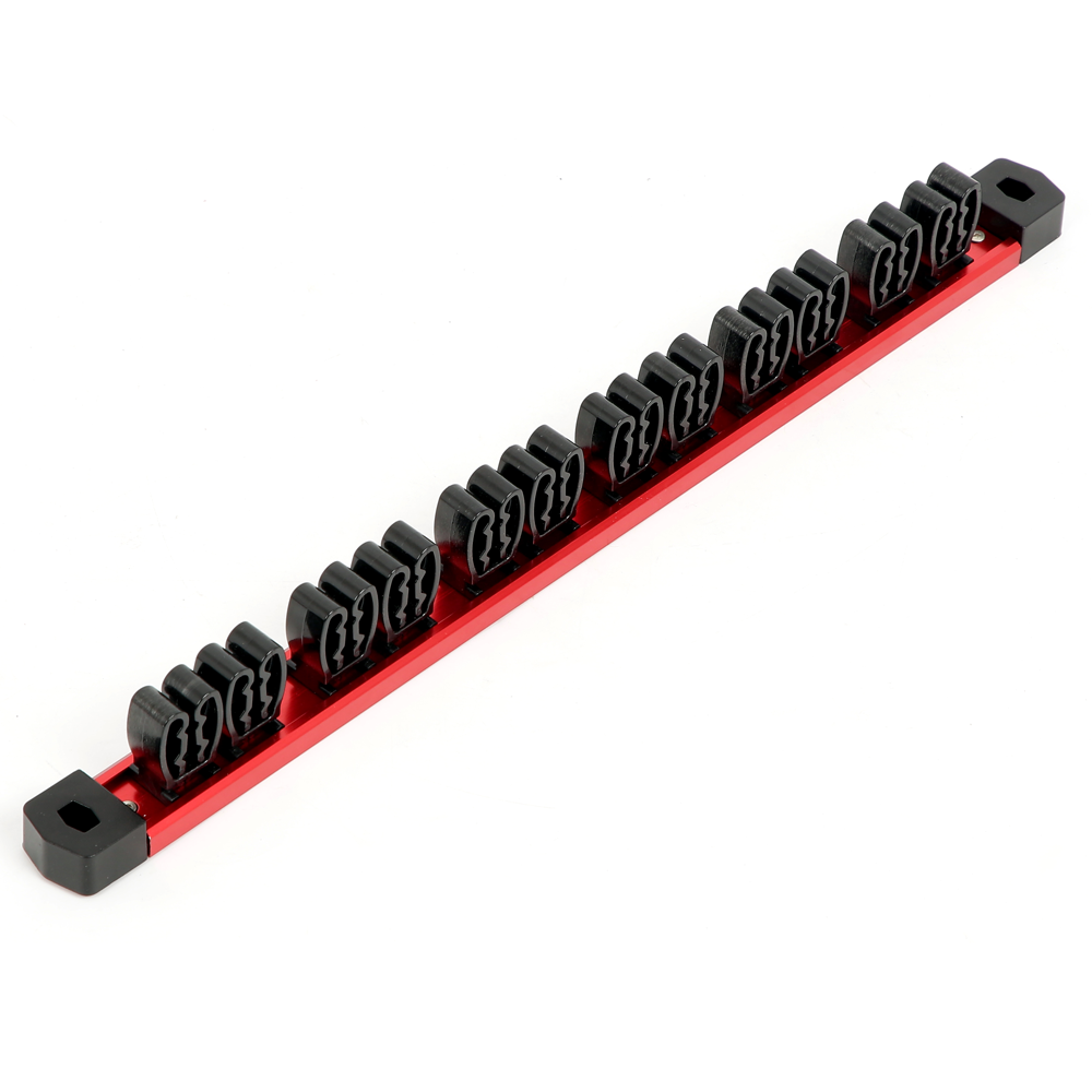 12PCS High Magnetic Wrench Holder