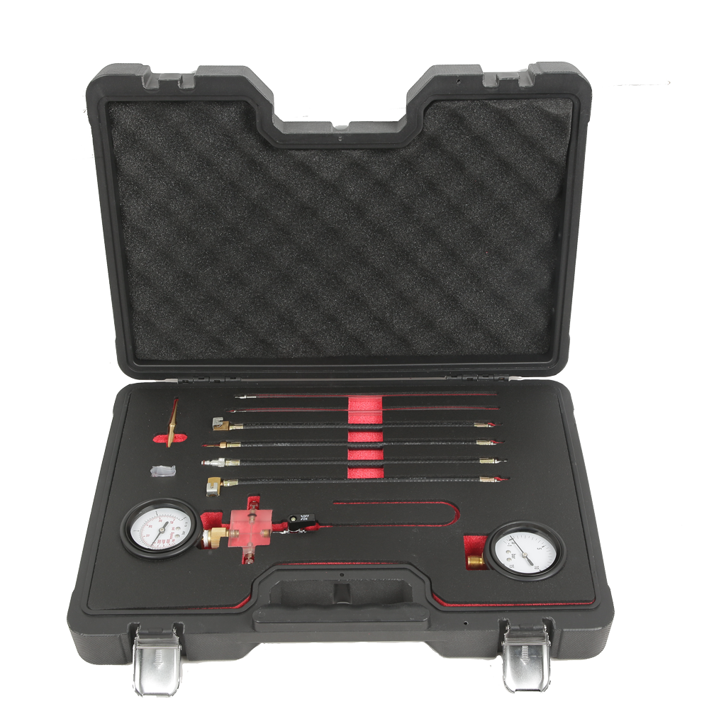 Common Rail Return Pressure Diagnosis Kit for Piezo Common Rail Injectors