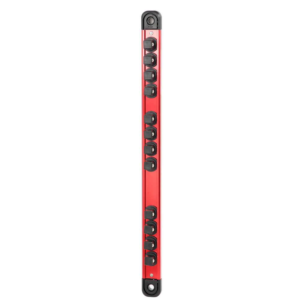 12PCS 1/2" Storage Hanger