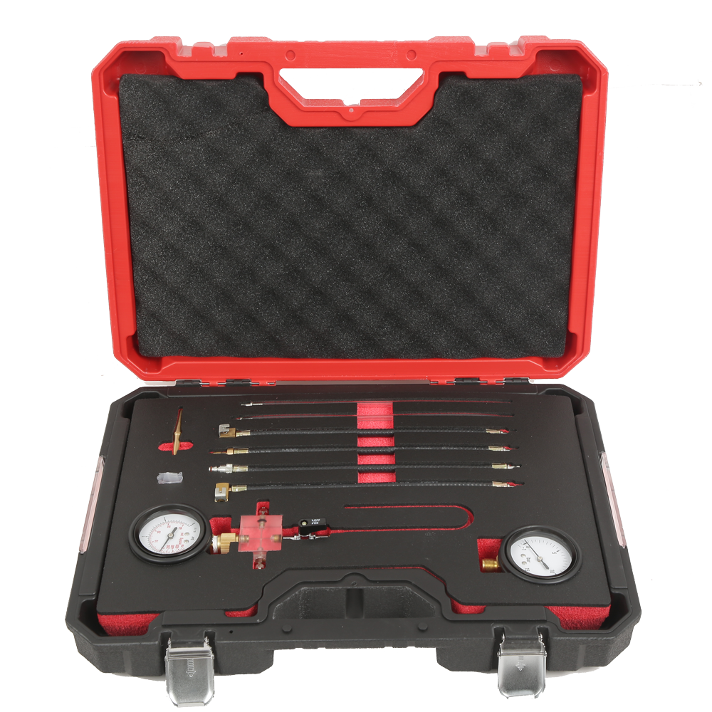 Common Rail Return Pressure Diagnosis Kit for Piezo Common Rail Injectors