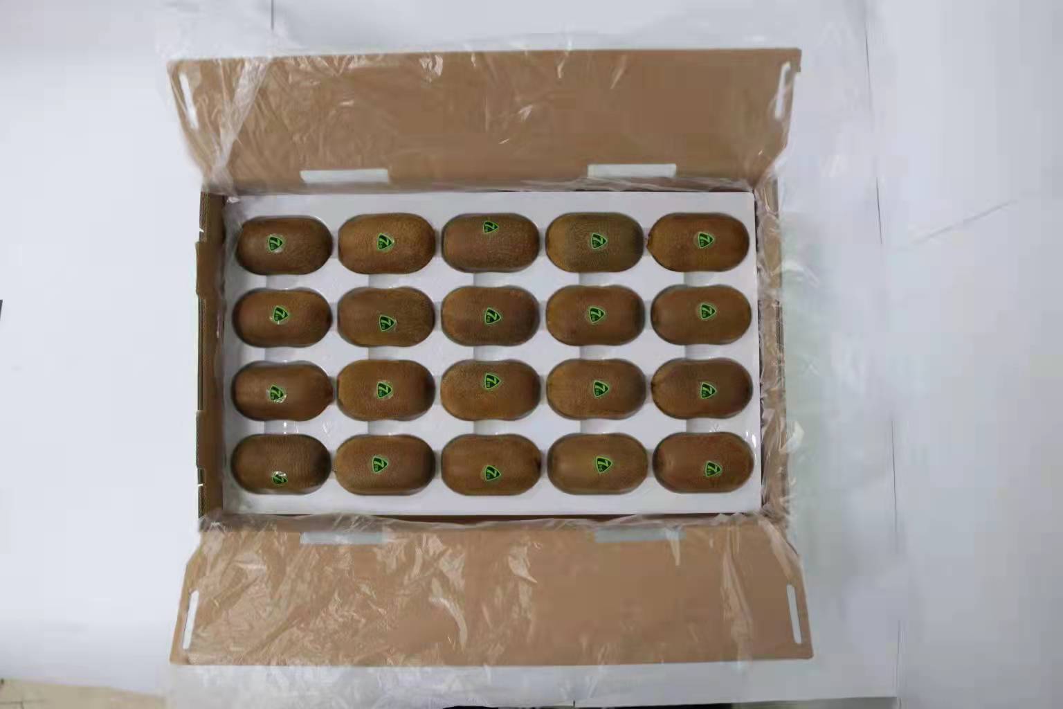 TOP DELICACY Kiwifruit