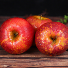 Candy Apple
