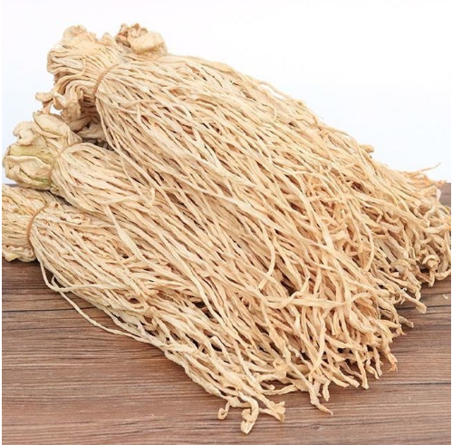 Wanhui Premium Sun-Dried Radish Strips - Crisp and Nutritious