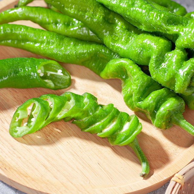 Wanhui Premium Long Pepper - Exotic and Aromatic Spice