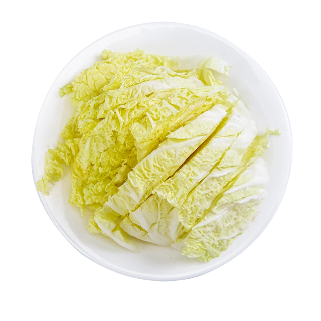 Chinese Cabbage