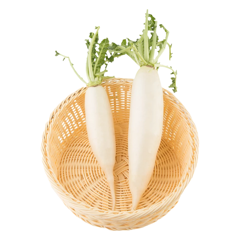 Daikon