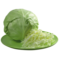 Cabbage