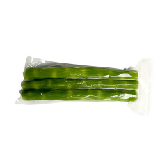 Wanhui's Crisp Garden Fresh Lettuce - Naturally Grown