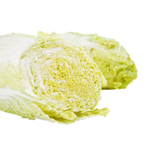 Chinese Cabbage