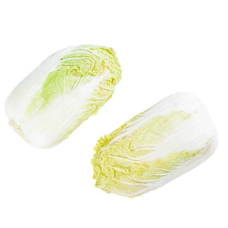 Chinese Cabbage