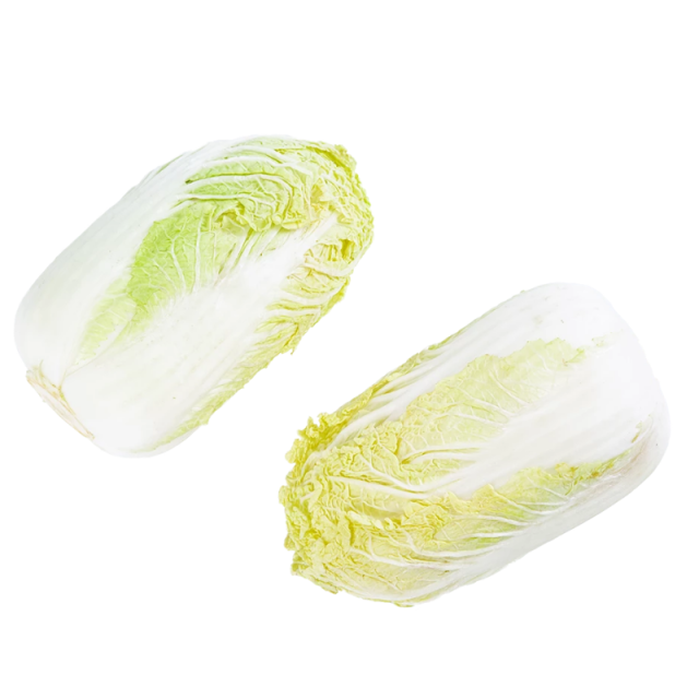 Chinese Cabbage