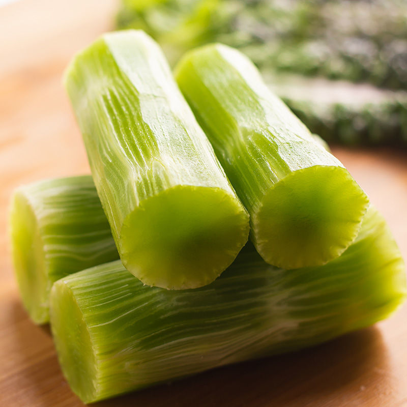 Wanhui's Crisp Garden Fresh Lettuce - Naturally Grown