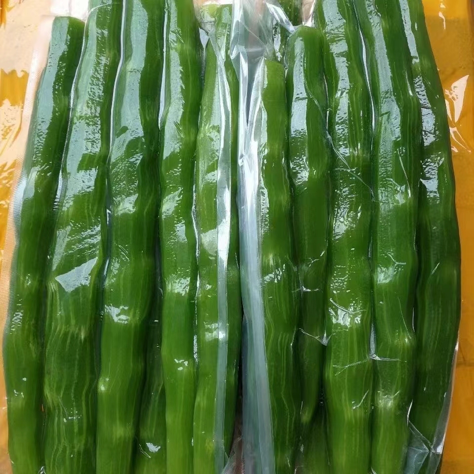 Wanhui's Crisp Garden Fresh Lettuce - Naturally Grown