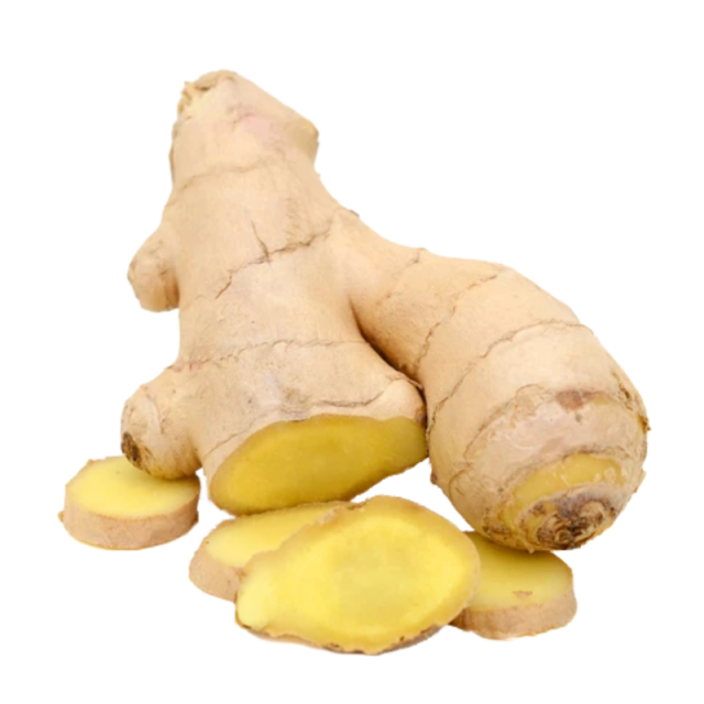 Wanhui Fresh Organic Ginger - The Essence of Flavor and Health